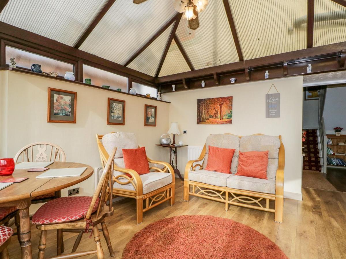 River Cottage Penrith Exterior photo