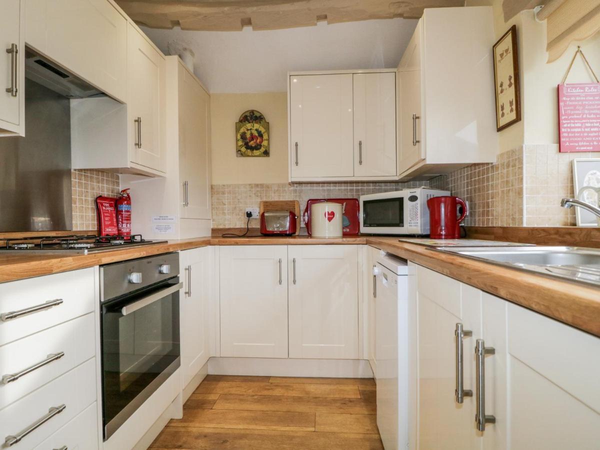 River Cottage Penrith Exterior photo