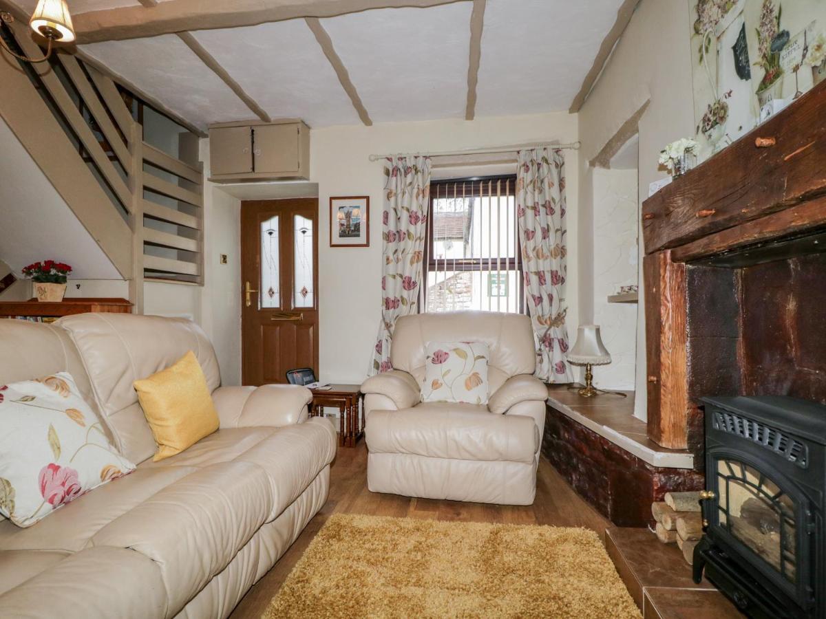 River Cottage Penrith Exterior photo