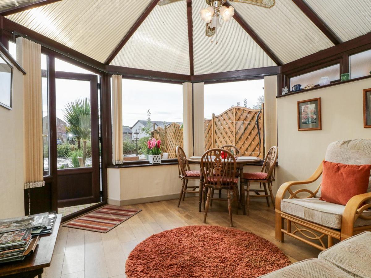 River Cottage Penrith Exterior photo