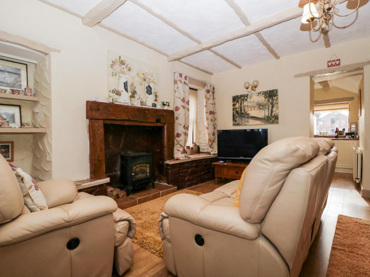 River Cottage Penrith Exterior photo